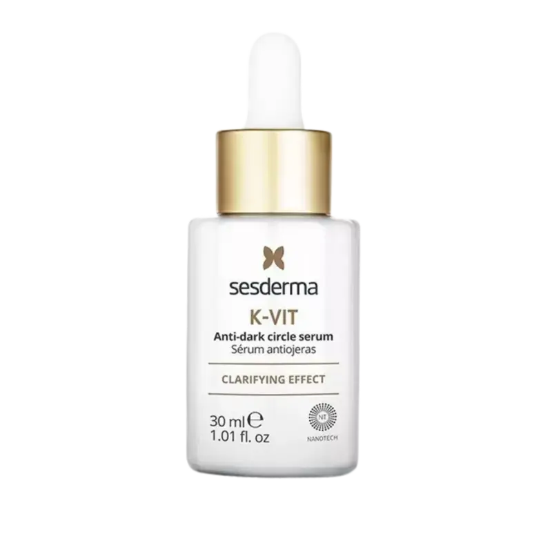 Abverkauf Sesderma K-Vit Anti-Dark Circle Serum 30ml