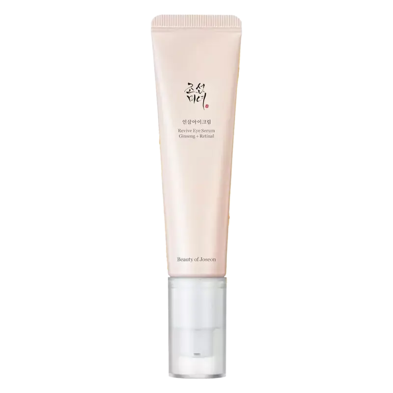 Highlight Beauty of Joseon Revive Eye Serum Ginseng + Retinal 30ml