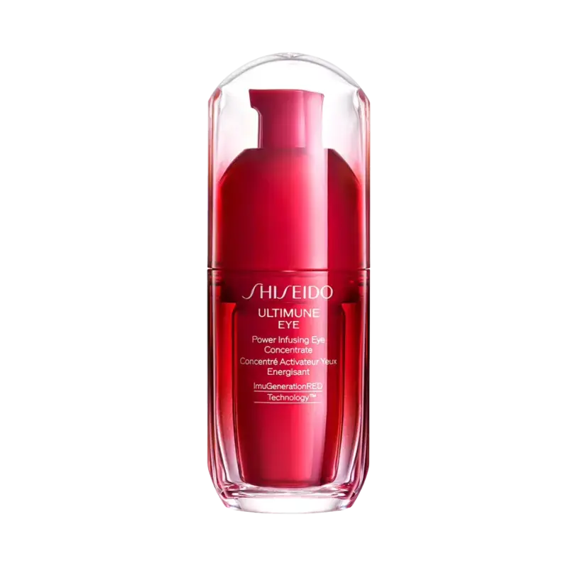 Begrenztes Angebot Shiseido Ultimune Power Infusing Eye Concentrate 15ml