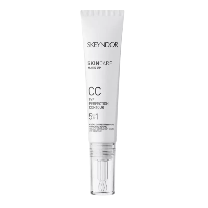 Skeyndor CC 5-in-1 Eye Perfection Countour 15ml Sichere Zahlung