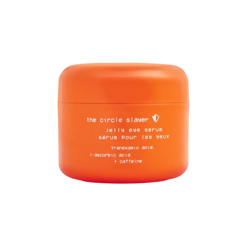 Top-Angebot Glow Hub Vitamin C Eye Cream 30gr