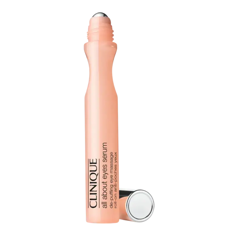 Expressversand Clinique All About Eyes Serum De-Puffing Eye Massage 15ml