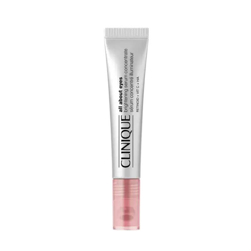Neuheit Clinique All About Eyes Brightening Serum Concentrate 10ml