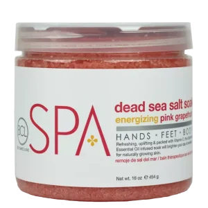 Kracherpreis BCL SPA Dead Sea Salt Soak 454gr Pink Grapefruit