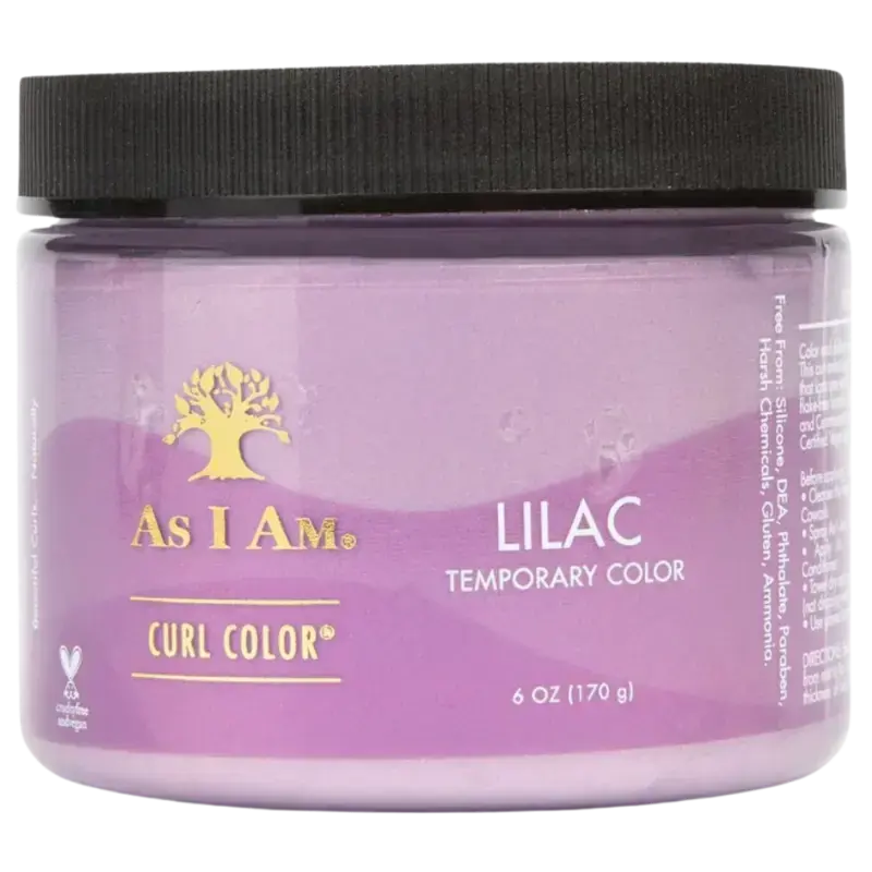 As I Am Curl Color 177ml Lilac Wochenendangebot