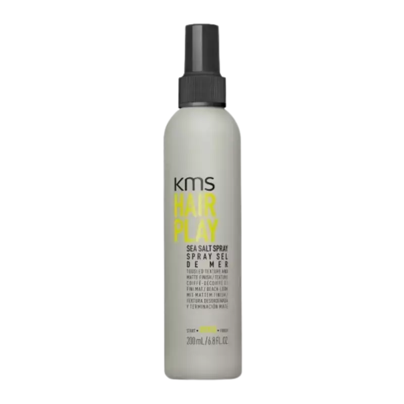 Top-Preis KMS HairPlay Sea Salt Spray 200ml