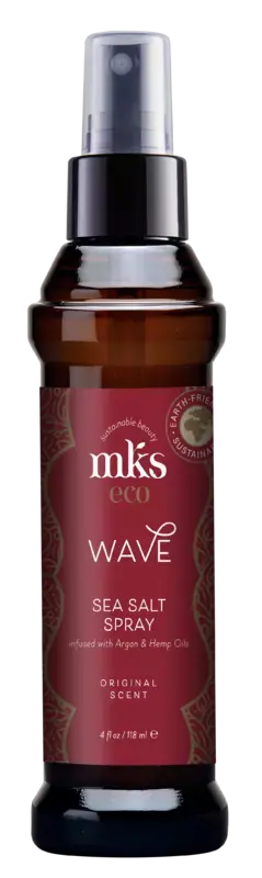 MKS eco MKS-Eco Wave Sea Salt Spray Original 118ml Preis Gesenkt