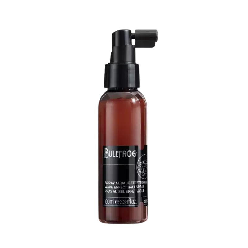 Mega-Angebot Bullfrog Wave Effect Salt Spray 100ml