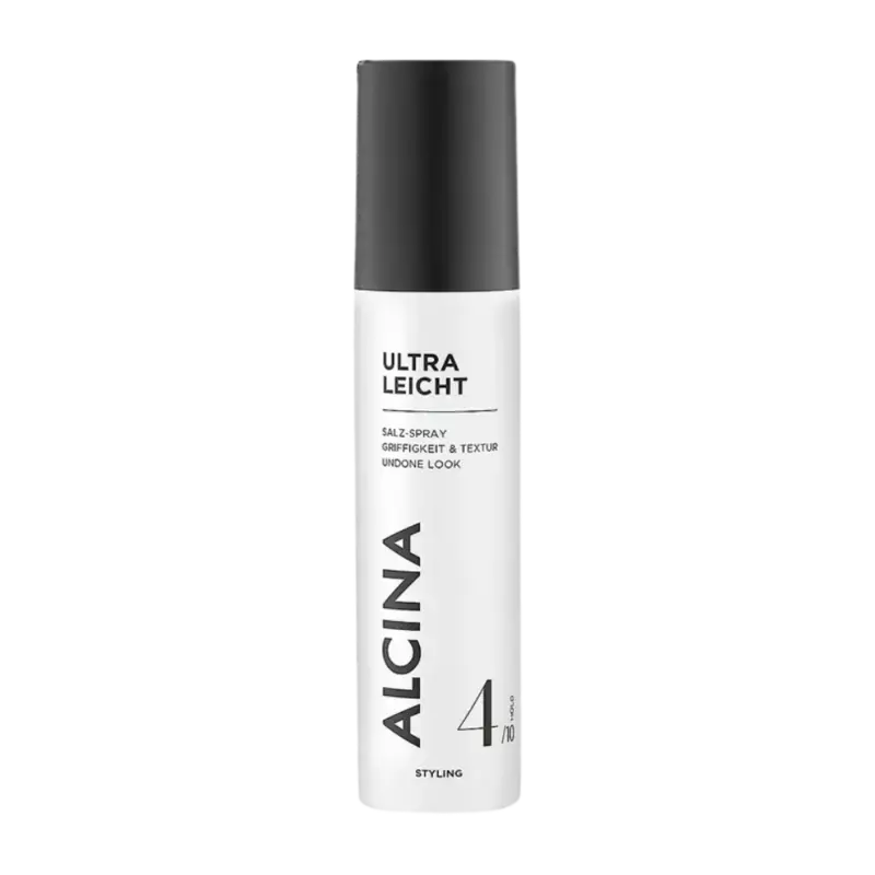Abverkauf Alcina Style Ultralight Sea Salt 125ml