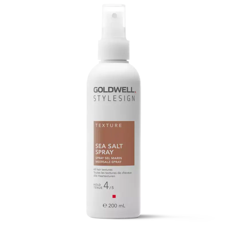 Goldwell StyleSign Sea Salt Spray 200ml Zertifiziert