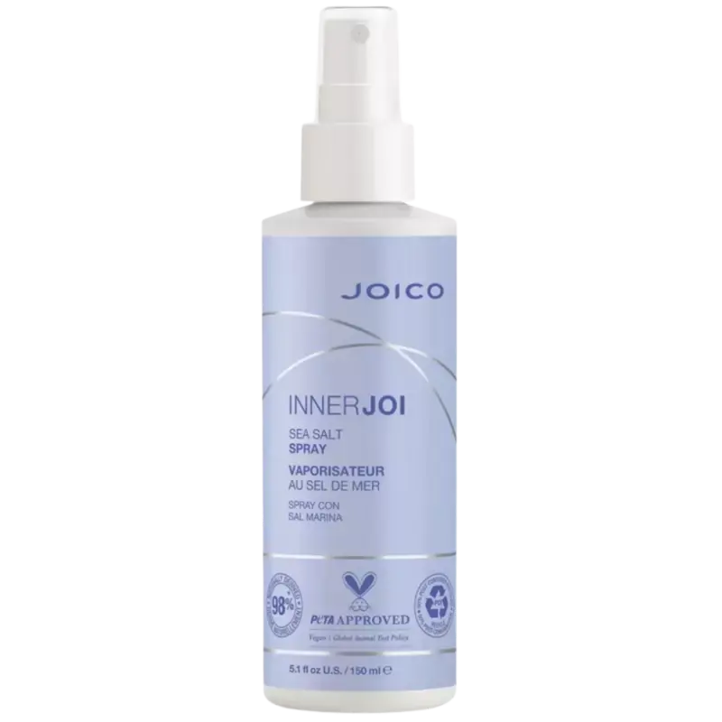 Joico Innerjoi Sea Salt Spray 150ml Aktuell