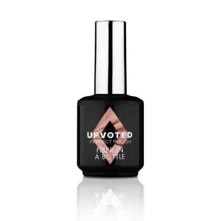 Direktkauf NailPerfect UPVOTED Fiber in a Bottle Pink Velour