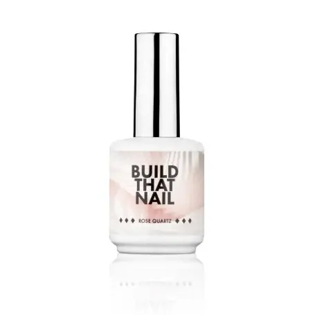 Mega-Angebot NailPerfect Build That Nail 15ml Rose Quartz