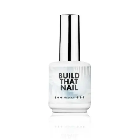 Solange Der Vorrat Reicht NailPerfect Build That Nail 15ml Fresh Air
