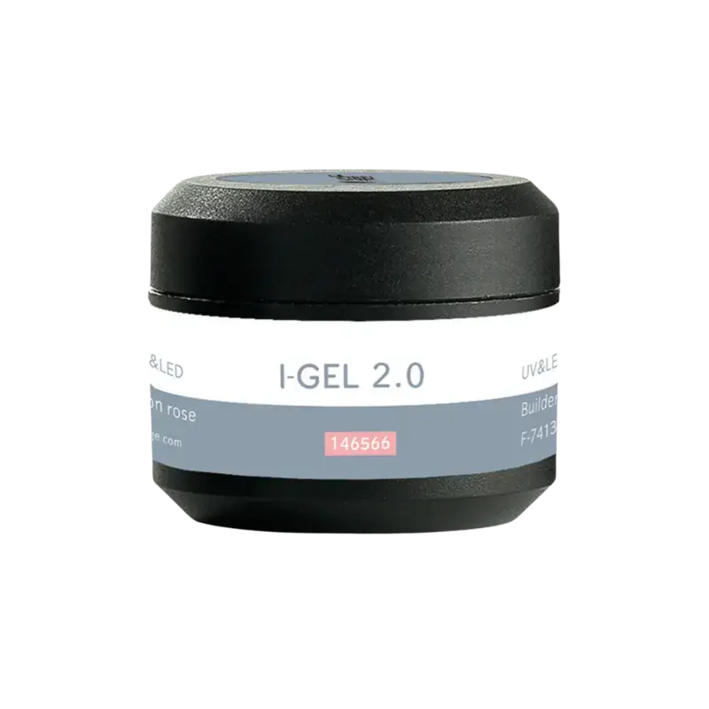 Peggy Sage I-Gel 2.0 Pink Builder Gel 15gr Sale