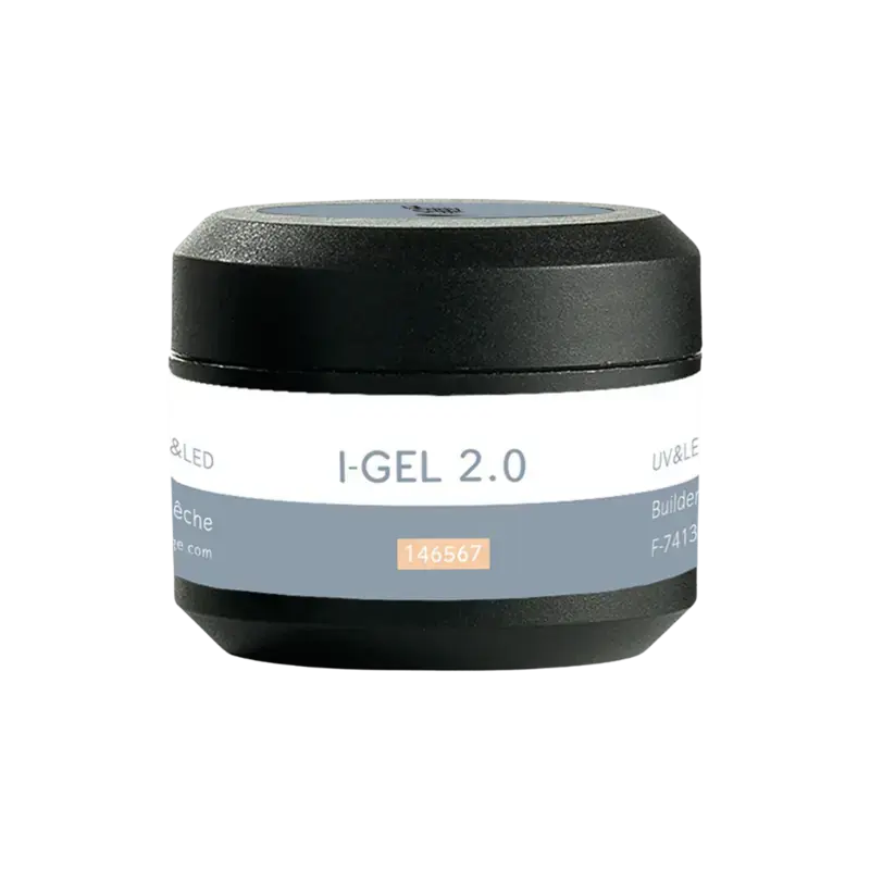Peggy Sage I-Gel 2.0 Peach Camouflage Gel 15gr Preiswert