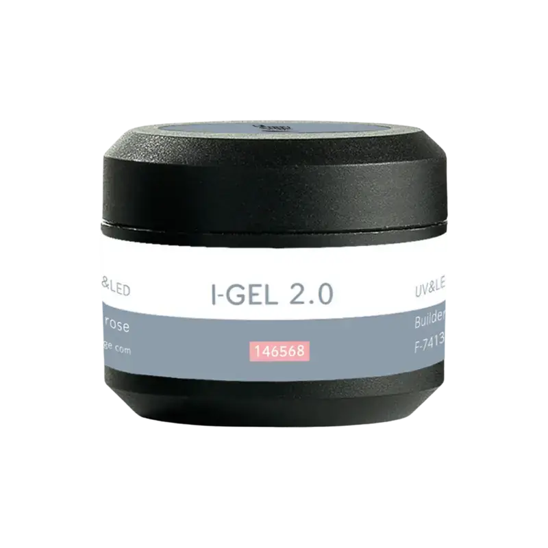 Peggy Sage I-Gel 2.0 Pink Camouflage Gel 15gr Must-Have