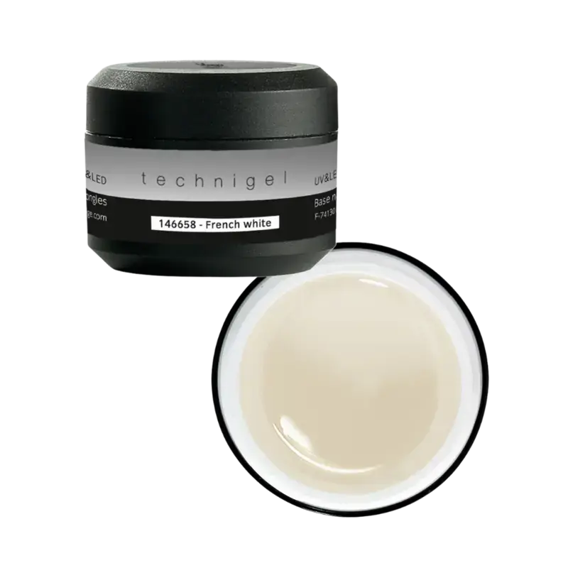 Peggy Sage Technigel Uv/Led Builder Gel Firm White 15gr Günstig