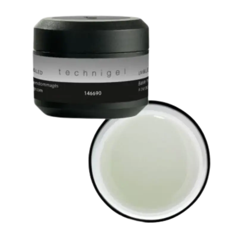 Top-Seller Peggy Sage Technigel Uv/Led Builder Gel Fim Apricot 15gr