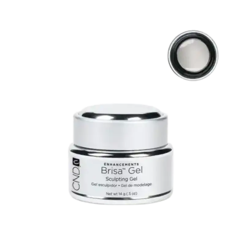 CND™ CND™ Brisa™ Gel Clear 14 g Markenprodukt