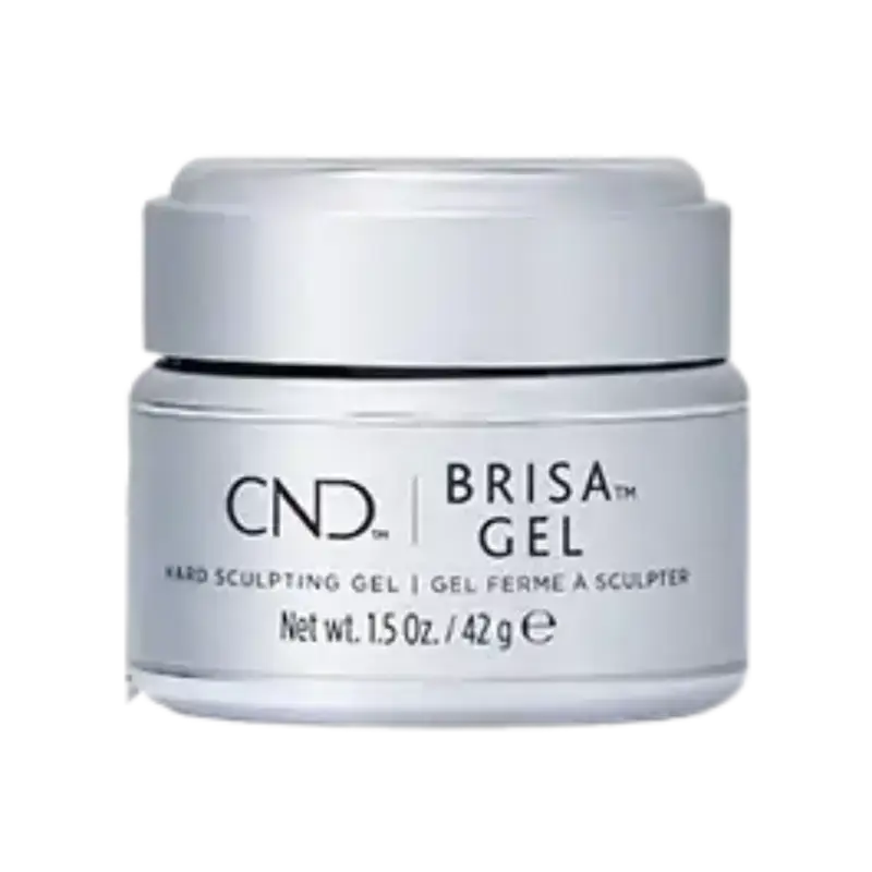 Expressversand CND™ CND™ Brisa™ Gel Glass (oude clear) 42 g