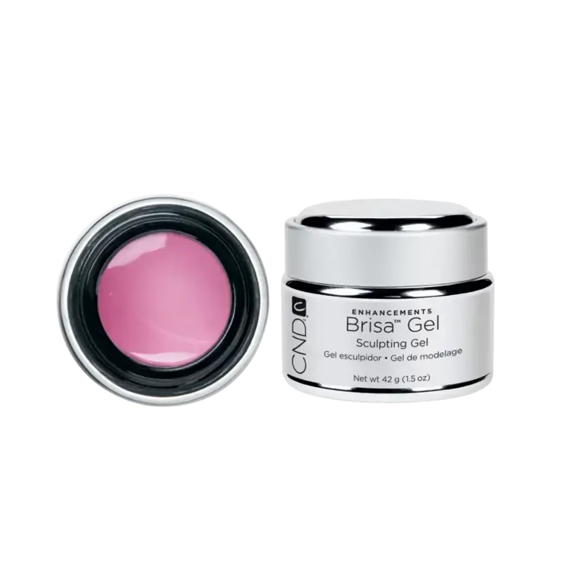 CND™ CND™ Brisa™ Gel 42gr Cool Pink - Semi-sheer Preisreduziert