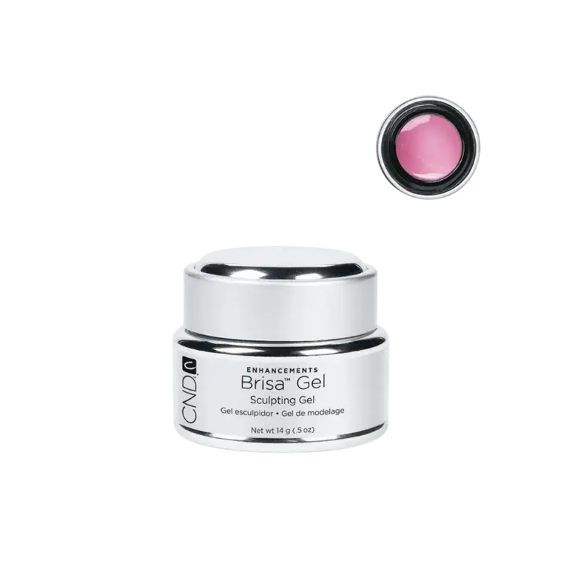 Top-Preis CND™ CND™ Brisa™ Gel 42gr Pure Pink - Sheer