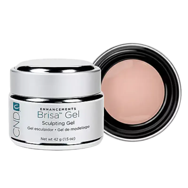 Schneller Versand CND™ CND™ Brisa™ Gel 42gr Warm Beige - Opaque