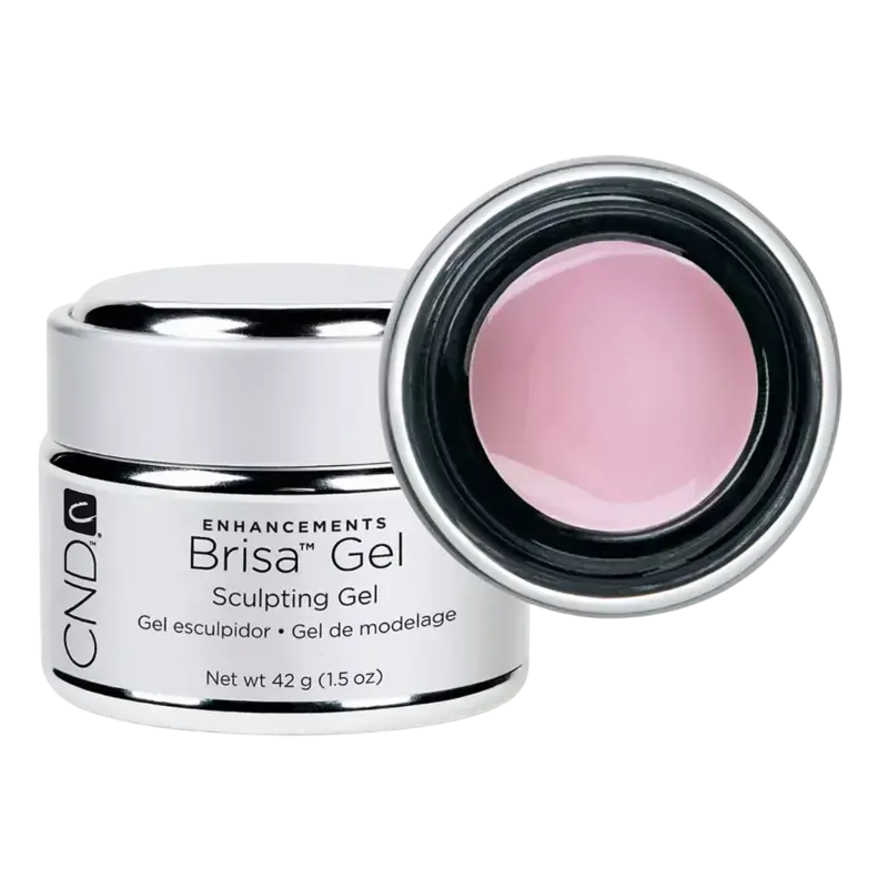 Preisknaller CND™ CND™ Brisa™ Gel 42gr Warm Pink - Opaque