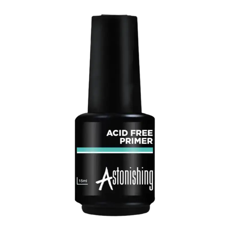 Astonishing Acid Free Primer 15ml Echt