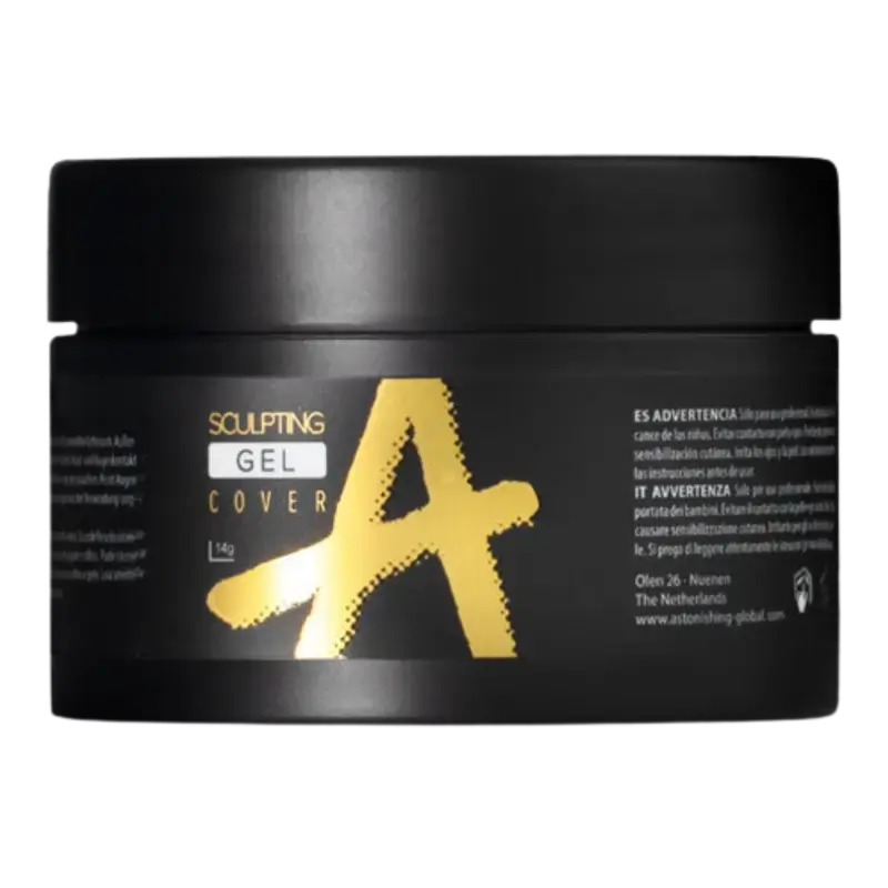 Astonishing Sculpting Gel Cover 14gr Günstig
