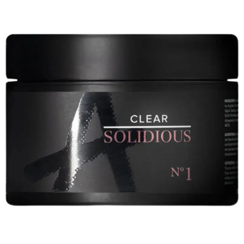 Angebot Astonishing SOLIDIOUS Gel Clear 45gr