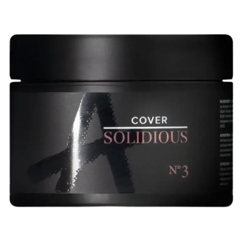Ausverkauf Astonishing SOLIDIOUS Gel Cover 45gr
