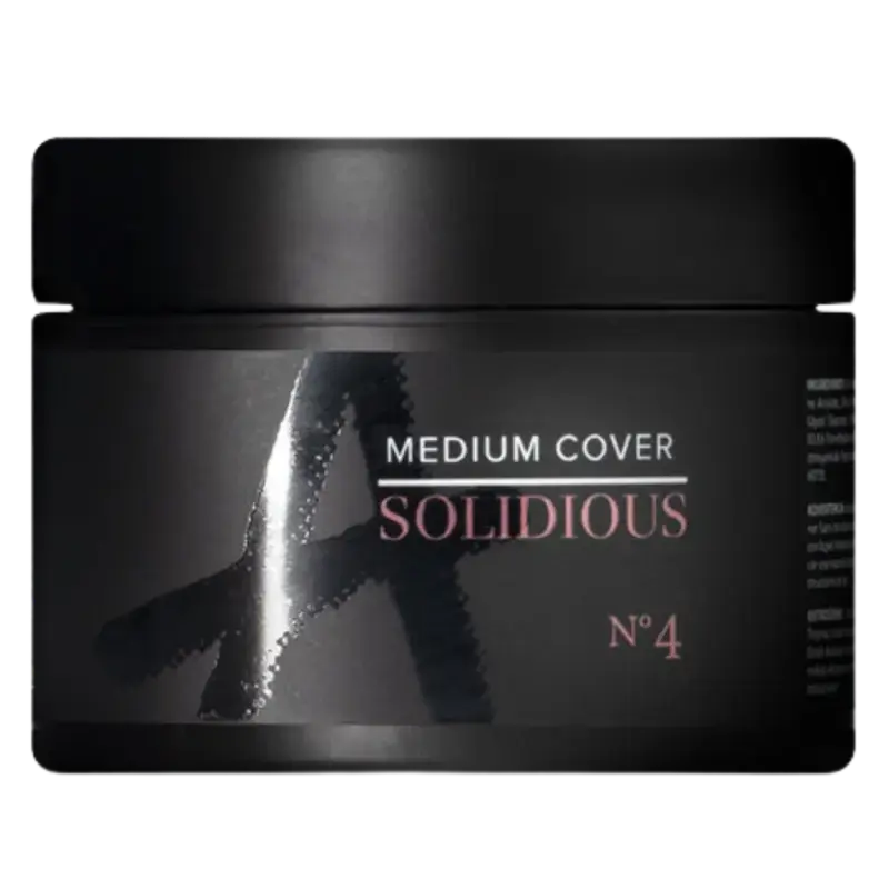 Neuheit Astonishing SOLIDIOUS Gel Medium Cover 45gr