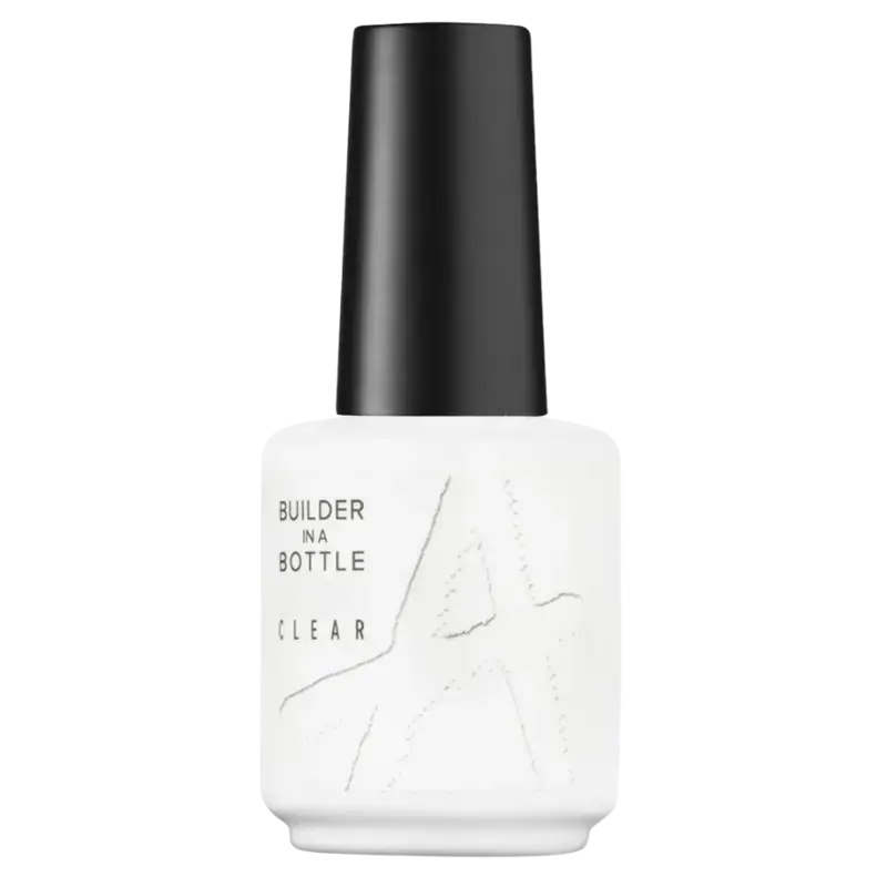 Markenware Astonishing Builder In A Bottle 15ml Clear