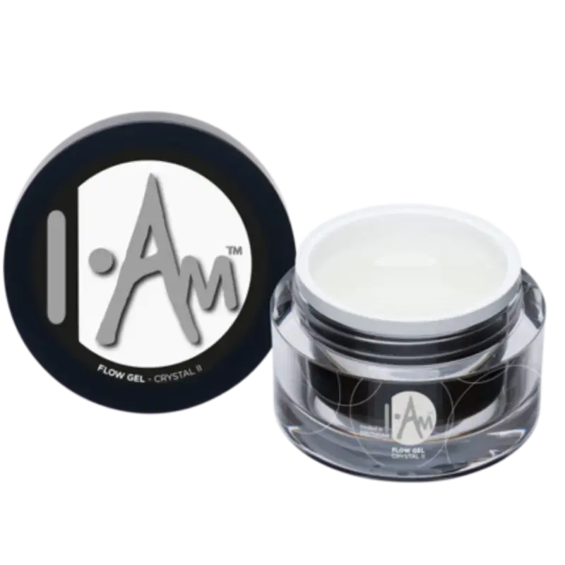 I.Am Flow Gel Crystal II 45gr Letzte Chance