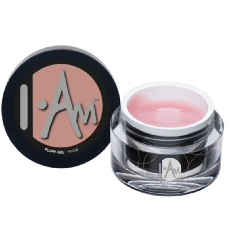 I.Am Flow Gel Nude 45gr Beliebt