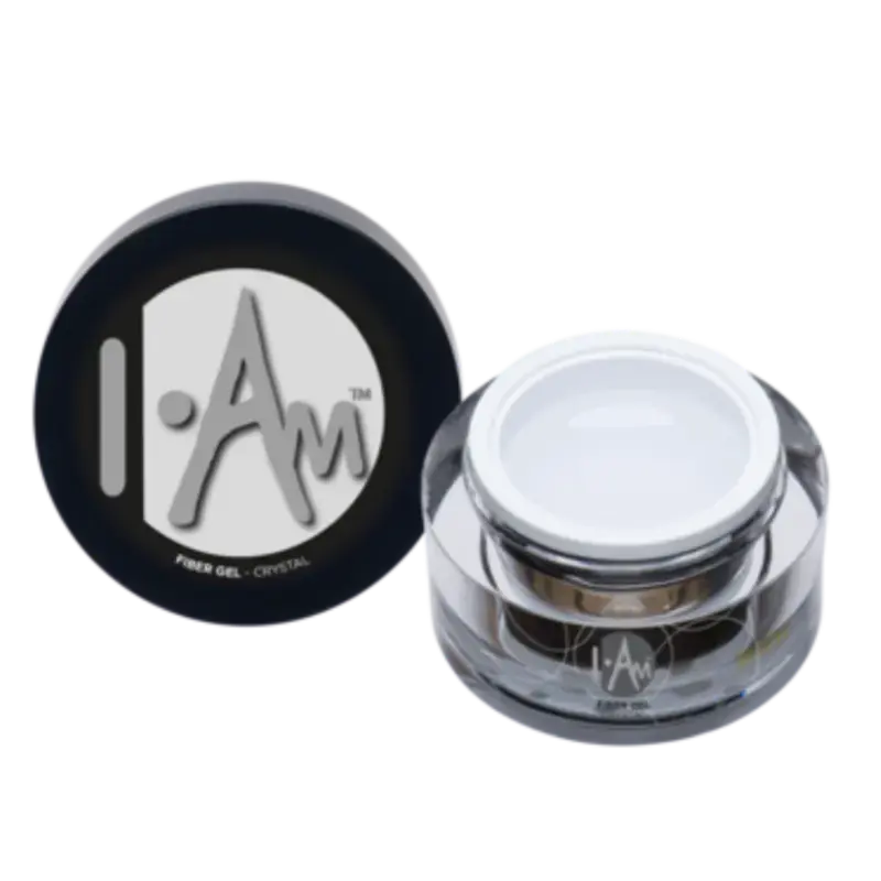 I.Am Fiber Gel Crystal 14gr Jetzt Kaufen