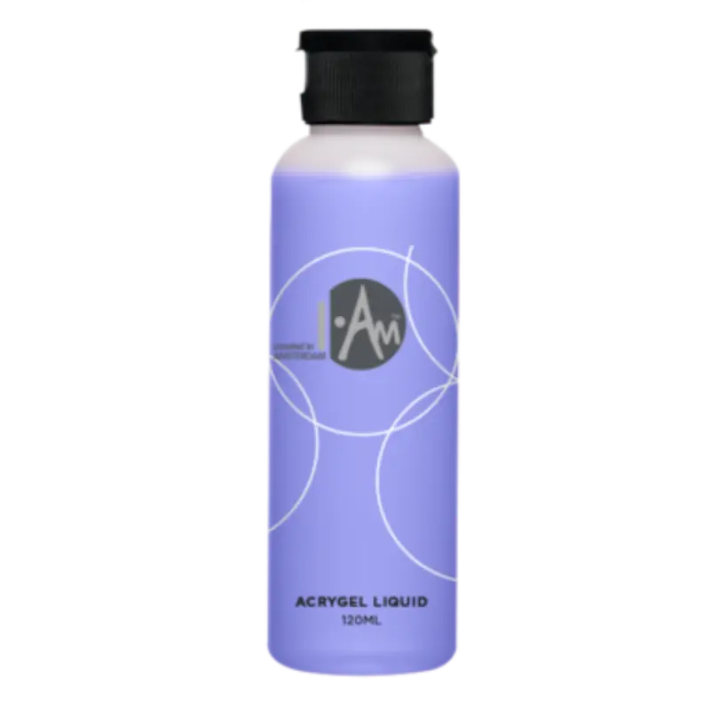 Günstig I.Am Acrygel Liquid 120ml