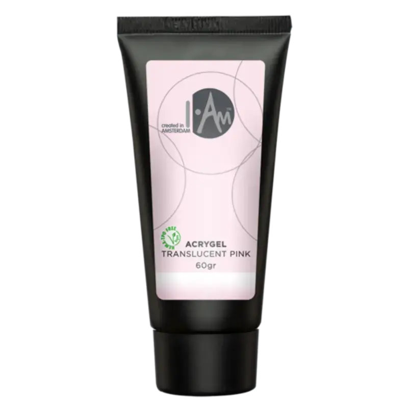 I.Am Acrygel 60gr Translucent Pink Expressversand