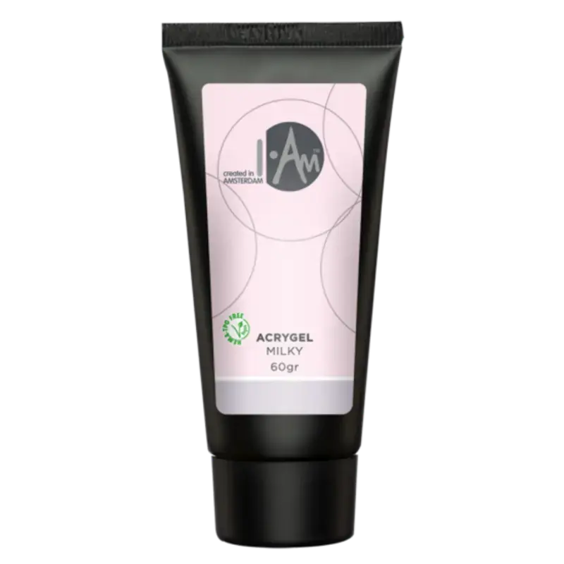 I.Am Acrygel 60gr Milky Bestpreis