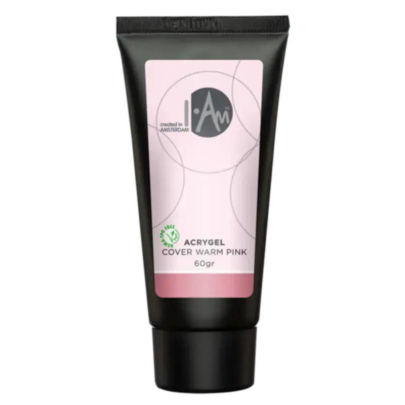 Knallerangebot I.Am Acrygel 60gr Cover Warm Pink