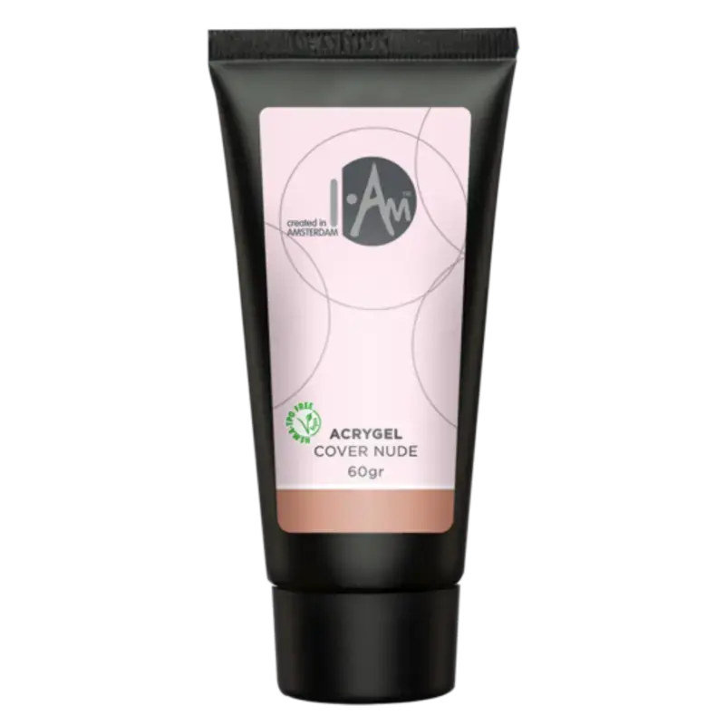Nur Heute I.Am Acrygel 60gr Cover Nude