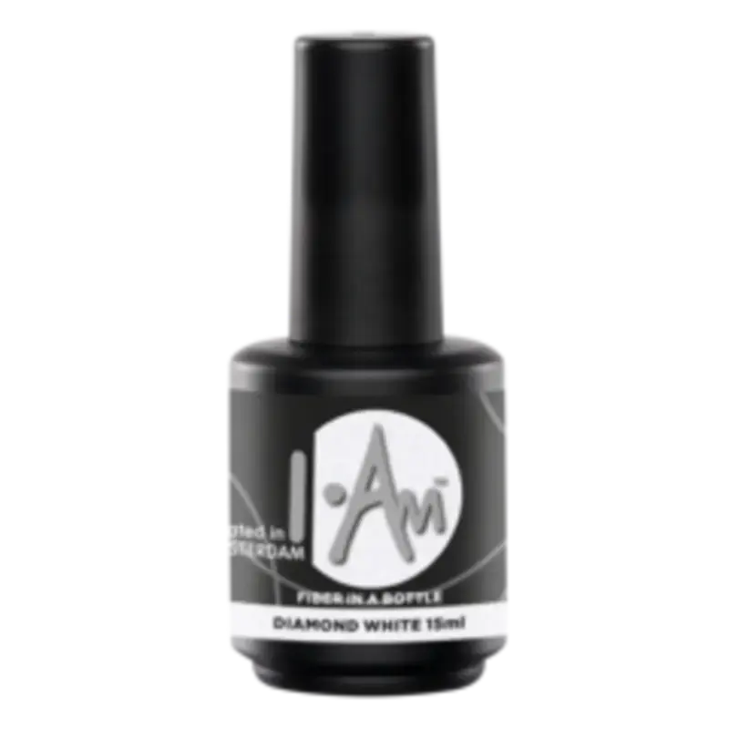 I.Am Fiber In A Bottle 15ml White Preisknaller