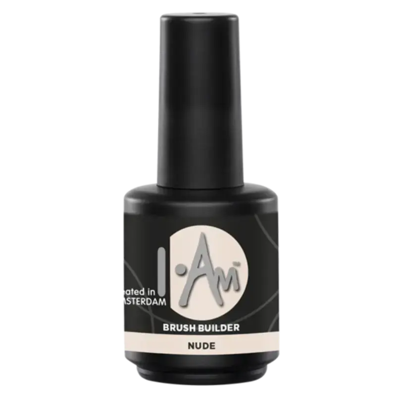 I.Am Brush Builder 15ml Nude Bestpreis