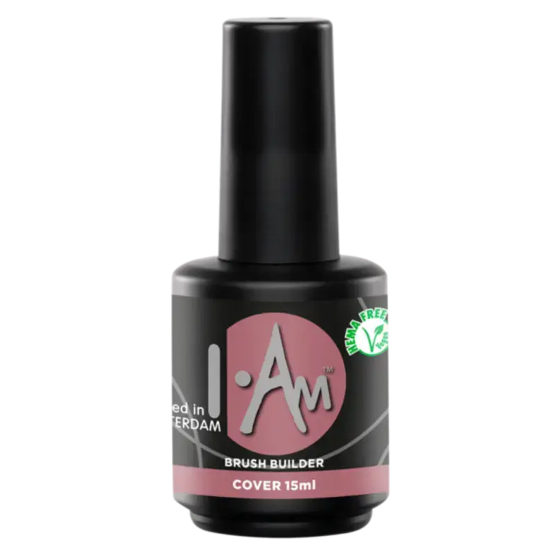 I.Am Brush Builder 15ml Cover Highlight