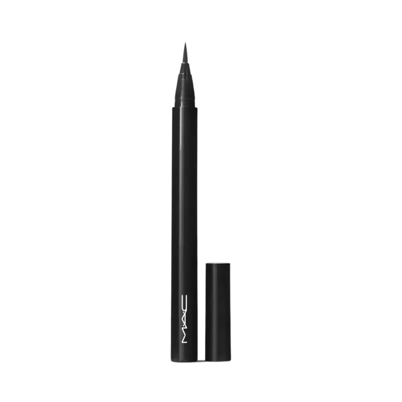 MAC Brushstroke 24-Hour Eyeliner Black Kracherpreis