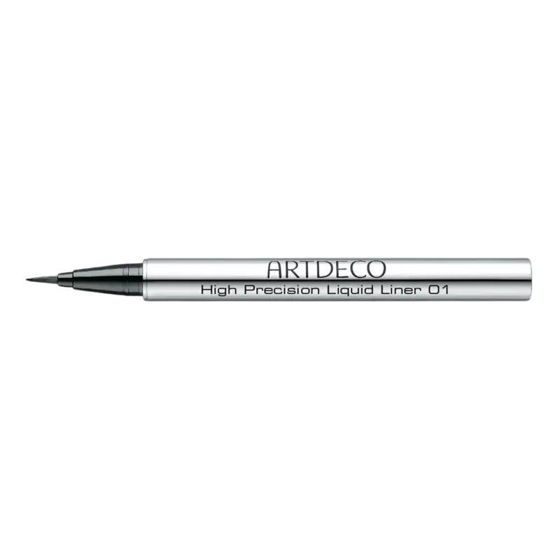Artdeco High Precision Liquid Liner 0,6ml 1-Black Meistverkauft