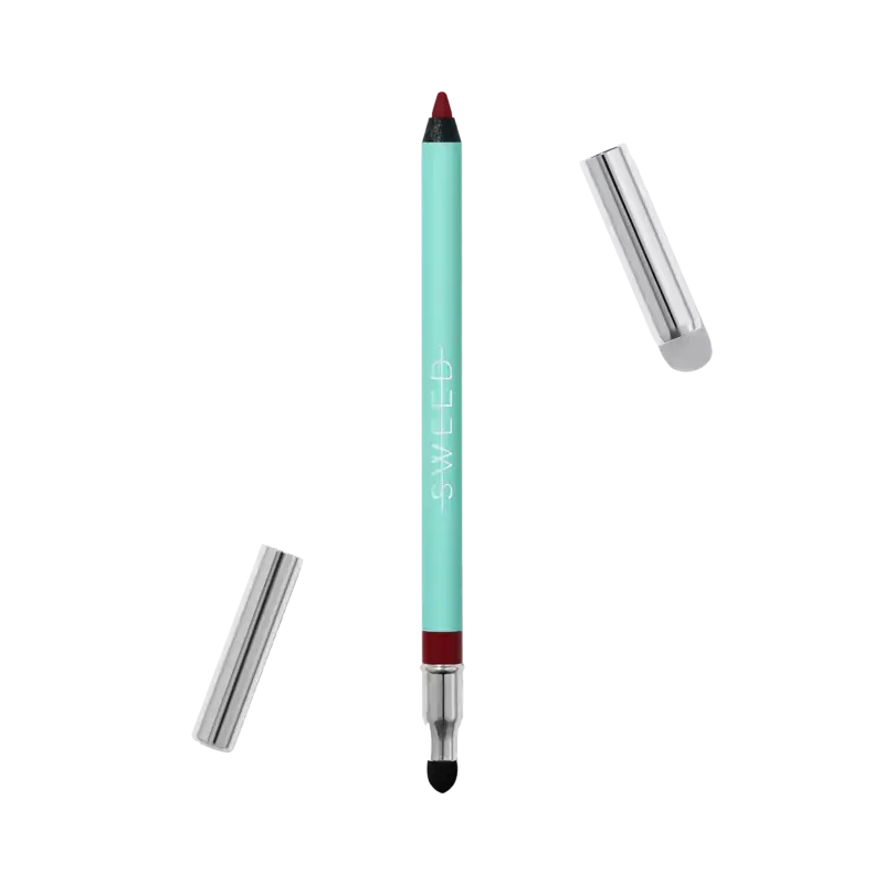 SWEED Beauty Satin Eyeliner Margaux Bordeaux Finale Aktion