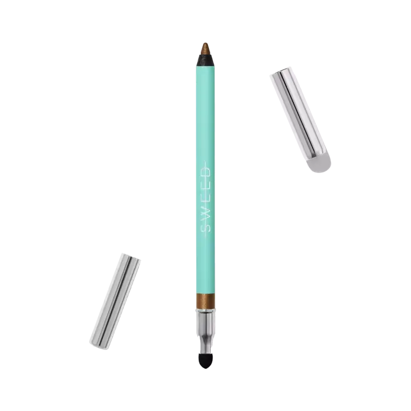 Bestseller SWEED Beauty Satin Eyeliner Golden Beetle
